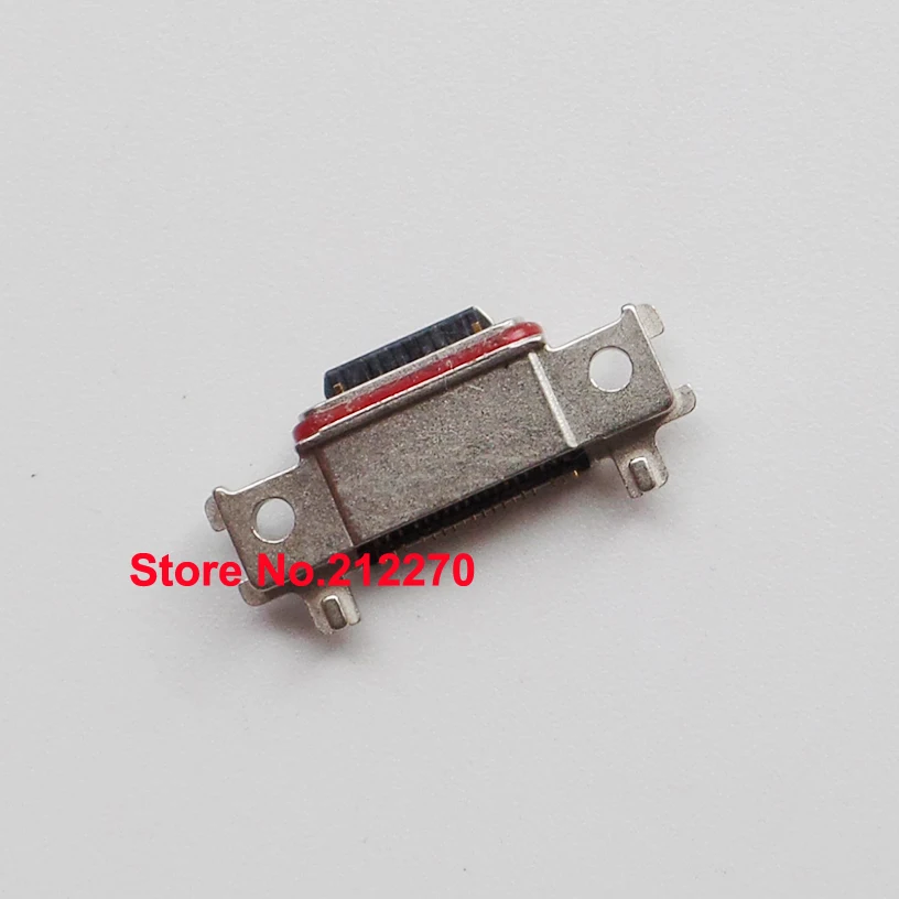 YUYOND Оригинальный Новый Micro зарядное устройство Порт USB зарядный разъем гибкий для