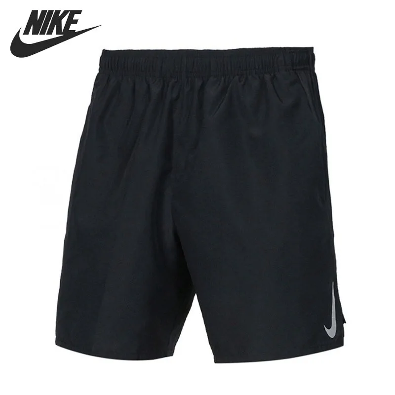 Новое поступление NIKE CHLLGR 7IN UL короткие Для мужчин; Детские шорты; спортивный костюм