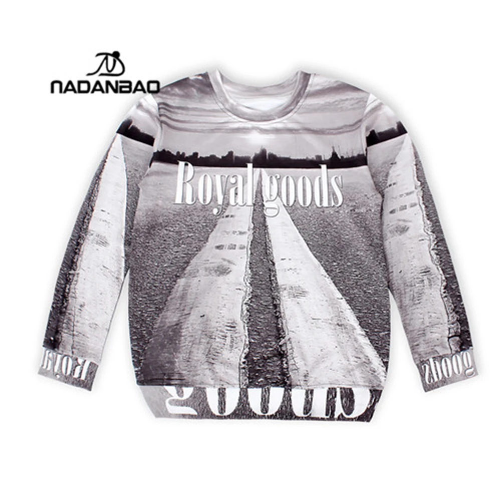 NADANBAO 3D Розовый Открытый свитшот с длинным рукавом Sudaderas женские толстовки