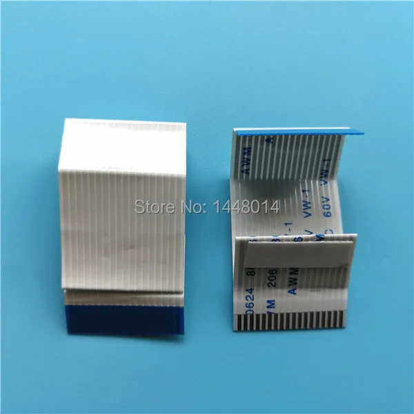 Печатающая головка принтер кабель печатающей головки для Epson T30 T33 T110 T1100 T1110 ME1100 ME70