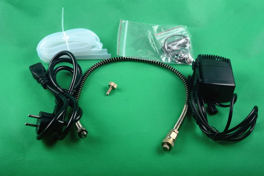220 V воздушный насос высокого давления Электрический PCP воздушный компрессор