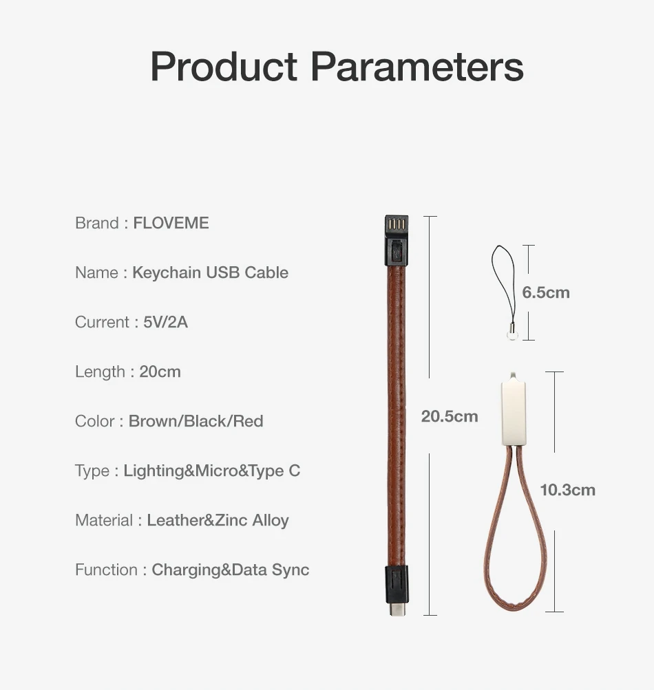 FLOVEME Micro USB кабель для samsung Xiaomi Android брелок быстрое зарядное устройство кабель Micro USB шнур зарядка кабелей для мобильного телефона провод