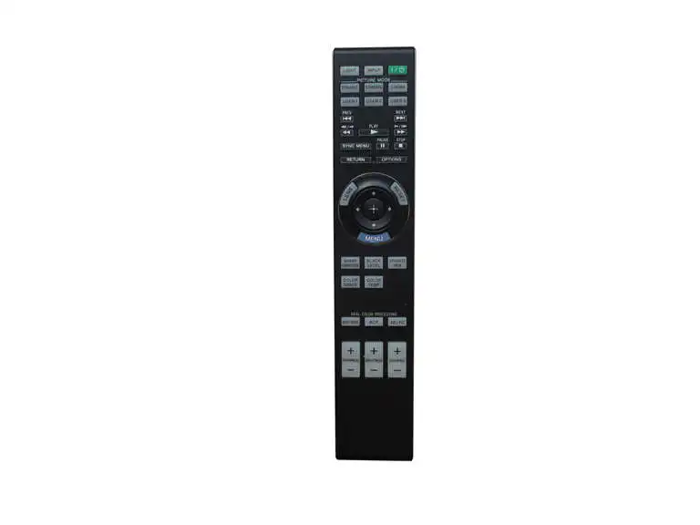 Дистанционное управление для проектора домашнего кинотеатра Sony RM PJVW100 VPL VW100 VW100P