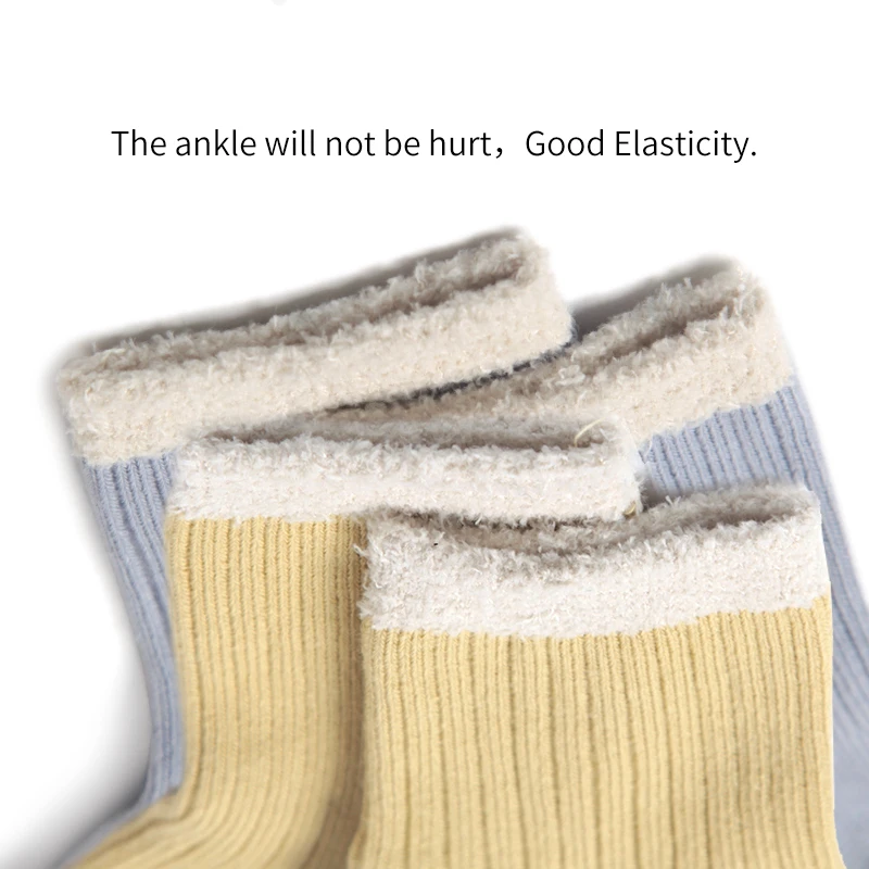 Короткие Носки ярких цветов для младенцев хлопковые носки унисекс мальчиков и