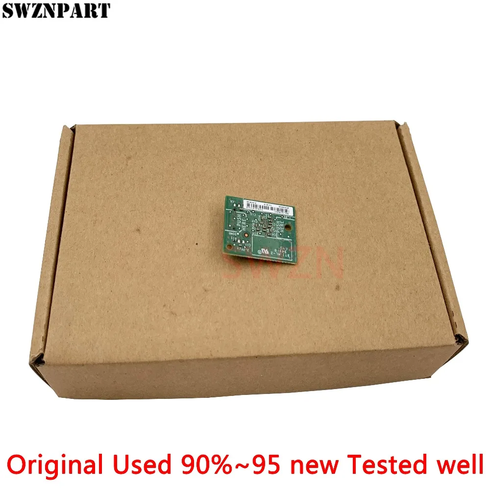 EMMC ASSY KIT стартовая карта для HP M604 M605 M606 M552 M553 Встроенная мультимедийная