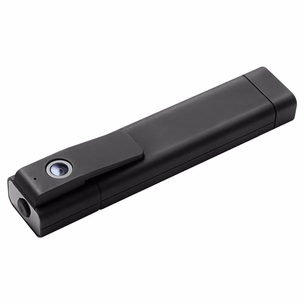 T190 Мини Видеокамеры HD 1080 из видеокамера USB Pen Камера голос Регистраторы ручка