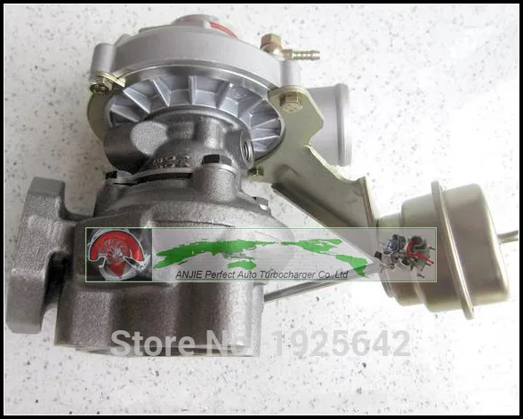 Shan Turbo K14 7018 53149887018 53149707018 074145701A для Volkswagen VW T4 Transporter 95- AUF AYC AJT AYY ACV 2.5L - Цена: 150.33