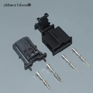 Штекерный разъем для подсветки багажника, штекер 3,5 мм, 2 PinWay