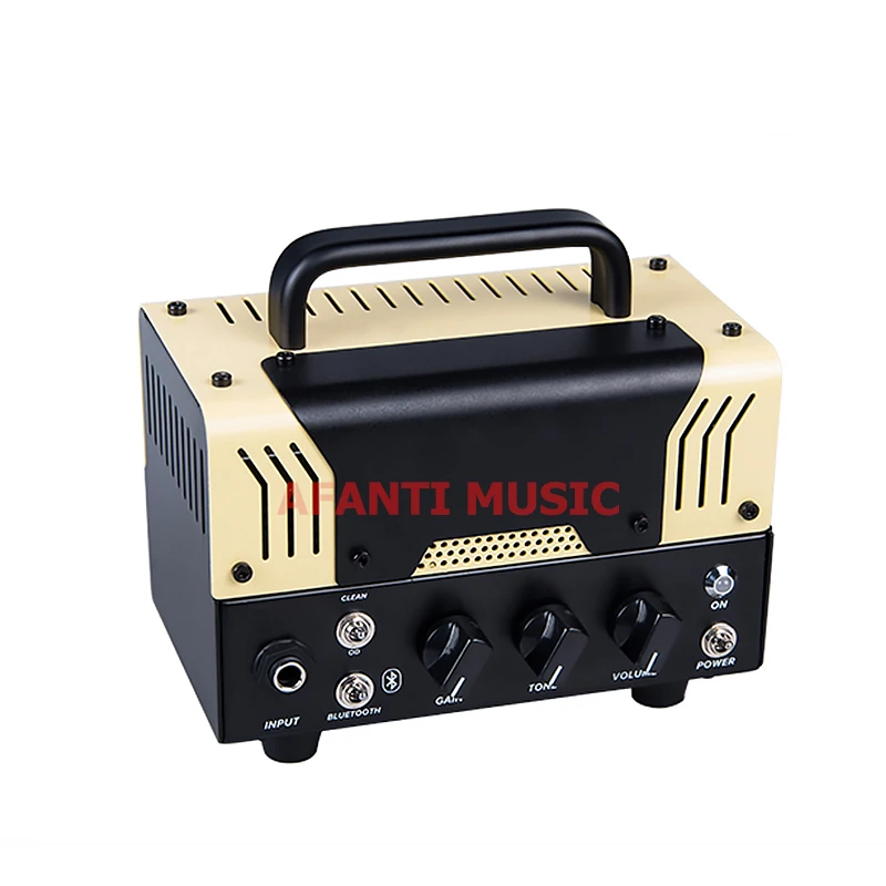 Усилитель электрогитары Afanti Music (AMP 107)|guitar amplifier|electric guitar amplifieramplifier |