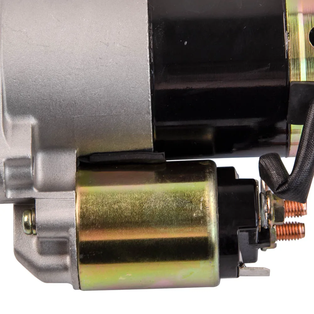 Стартер для Mitsubishi Pajero NK NP GTO 3 0 Triton 5 V6 бензиновый 6G74| |