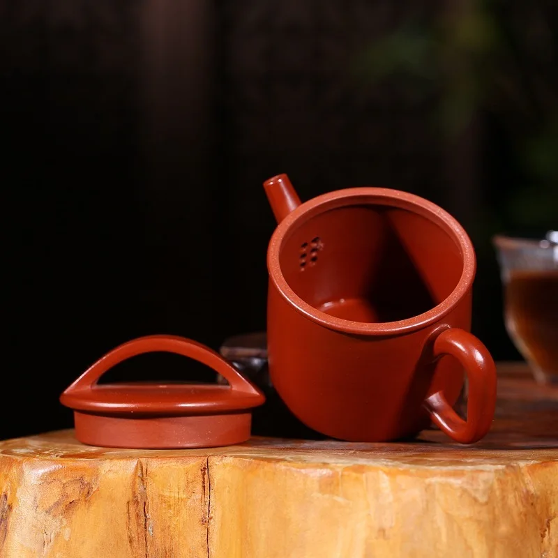 Рекомендуемые оптовые продажи от производителя dahongpao han earthen pot все руки известный