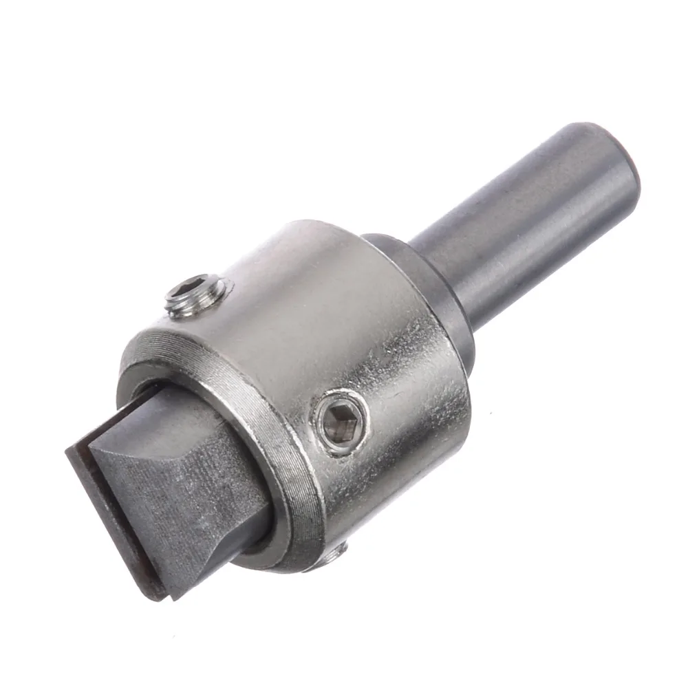 16 шт. набор фрез 14 25 мм|milling cutter|woodworking milling cuttercarbide ball |