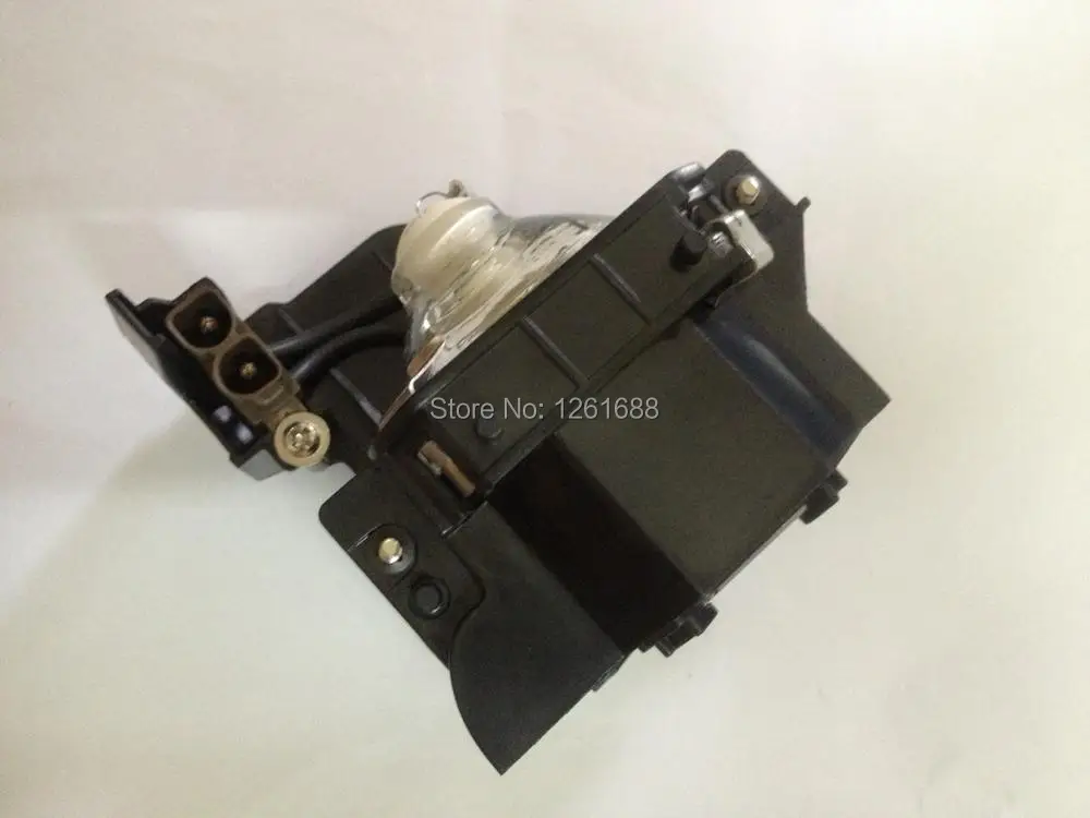 Сменная Лампа для проектора ELPLP33 V13H010L33 UHE135W EPSON EMP TWD1/EMP TWD3/HOME 20|projector lamp|projector replacement