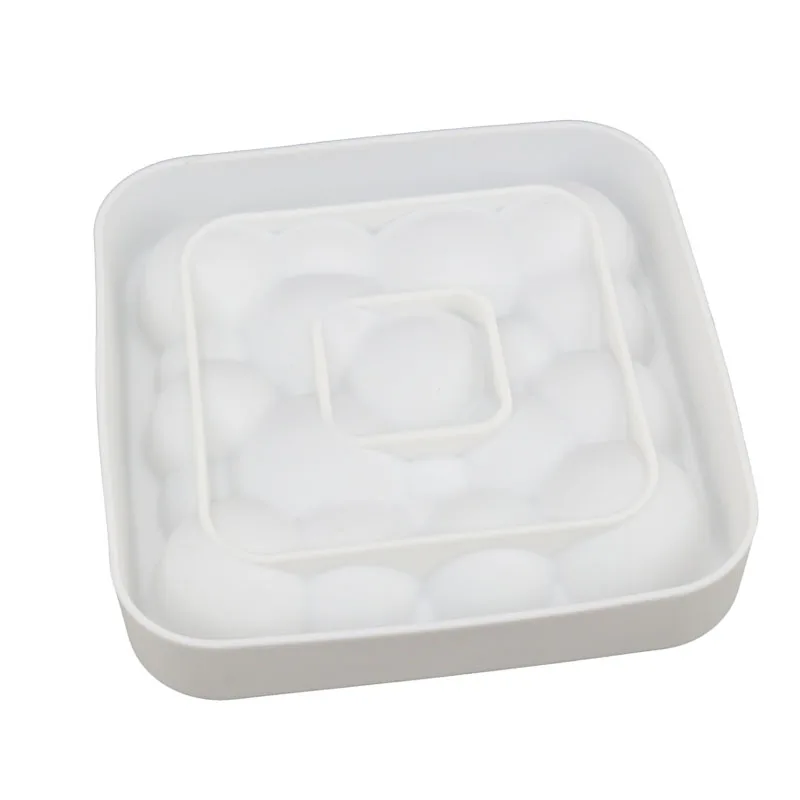 3 шт. силиконовые формы для выпечки|tools for cakes|baking toolsbaking tools cakes |