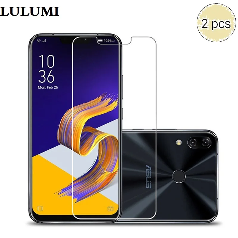 

For Asus ZenFone 5 ZE620KL Glass ZenFone 5 ZE620KL Screen Protector Tempered Glass For Asus ZenFone 5 ZE620KL ZE620 KL X00QD