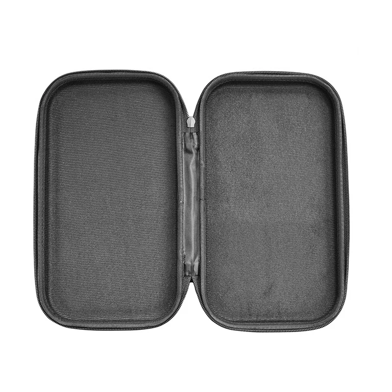 Портативная Жесткая Сумка для переноски защитный чехол весы смартфона