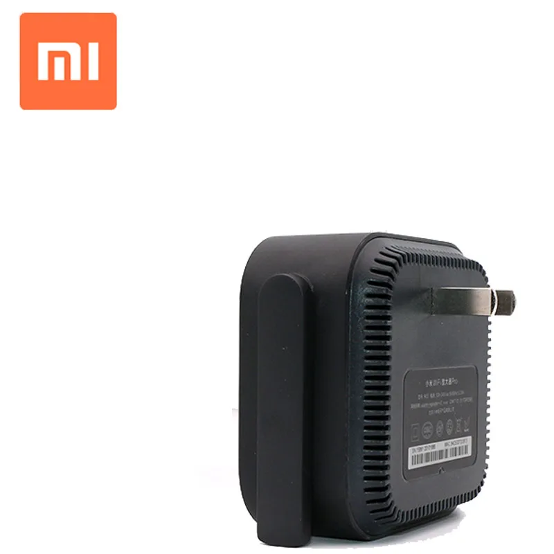 Оригинальный усилитель Wi Fi роутера Xiaomi сетевой расширитель ретранслятор