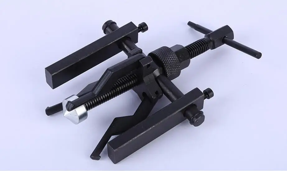 

New Car repair 3-Jaw Inner Bearing Puller Gear Extractor Heavy Duty Automotive Machine Tool Kit car repair tools hand tool set