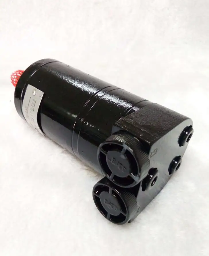 

Hydraulic Oil Motor Drive Motor MM20cc 3 hole mounting