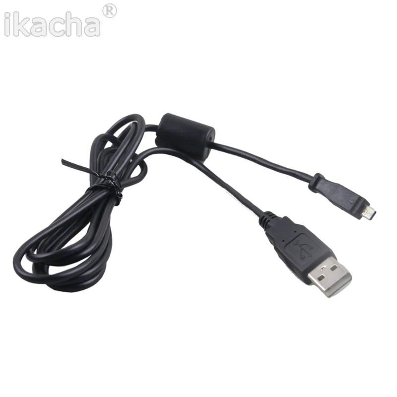 10 шт. USB кабель для передачи данных Kodak EASYSHARE M340 C180 M380 C1013 M320 M341 M381 M420 M1033 M753 M863 M883
