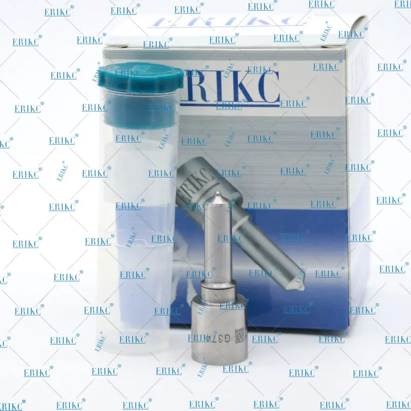 ERIKC акции L374PBD Топливная форсунка H374 насадка G374 ремонт 7135-573/583 для EMBR00301D/6710170121/A6710170121