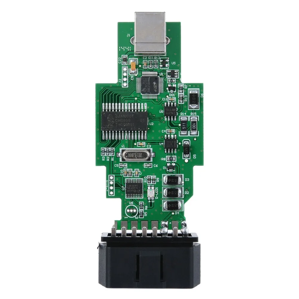 Чип-тюнинг OBD2 MPPS V16 ECU чип для EDC15 EDC16 CHECKSUM отличный v16 поддержка нескольких языков