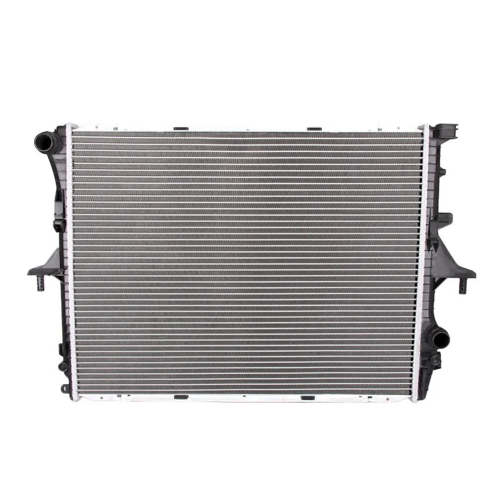 Car Radiator for VolksWagen 5.0 TDI Audi Q7 4.2 FSI/TDI 06-10 2002-2010 new |
