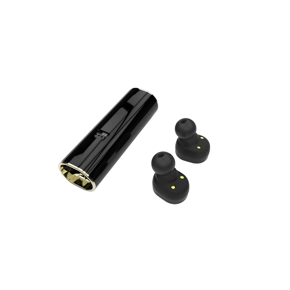 S3 Wireless Earphone Bluetooth Headset Earbuds TWS Stereo 400mAh Charging Box For IOS Android Music Call PK S2 k5s X2T | Электроника