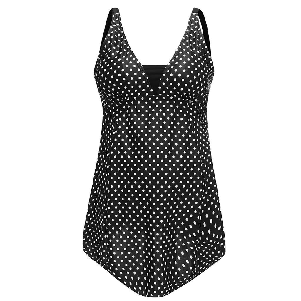 SAGACE Одежда для беременных купальник пляжная одежда Раздельный купальный костюм