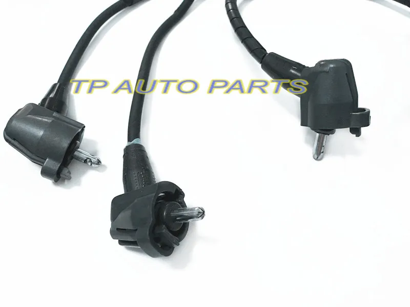Набор проводов свечей зажигания для Toyota Lexus GS300 OEM 90919-21597 9091921597 | Запчасти авто