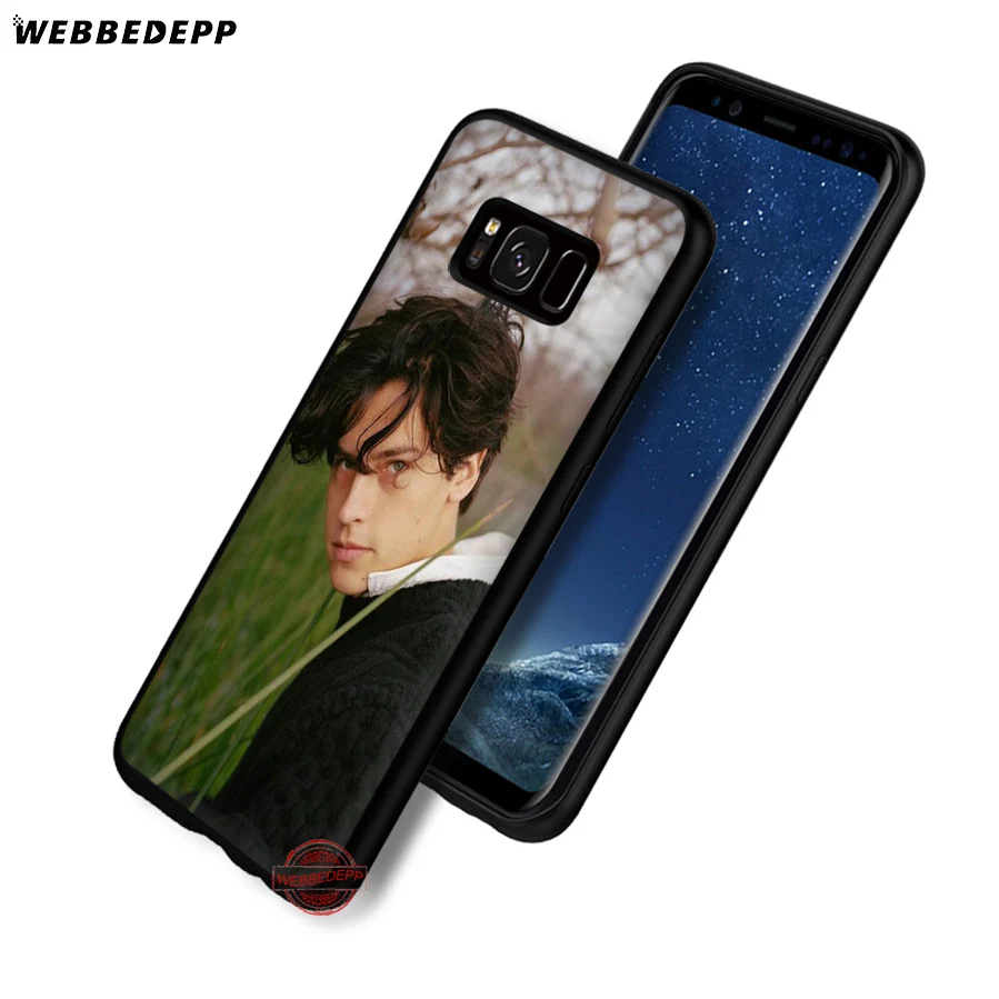 Мягкий чехол Riverdale Series Cole Sprouse для Samsung A6 A7 A8 A9 J6 2018 S6 S7 S8 S9 S10E S20 Ultra Note 8 9 10 Lite Plus |