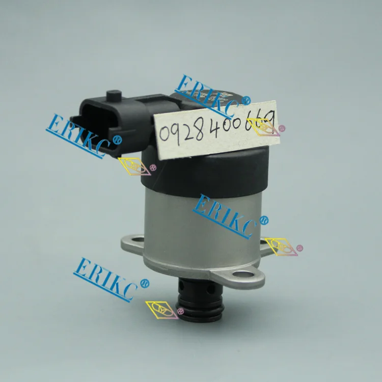 ERIKC SCV 0928400669 CR дизельный инжектор измерительные инструменты 0 928 400 669 регулятор