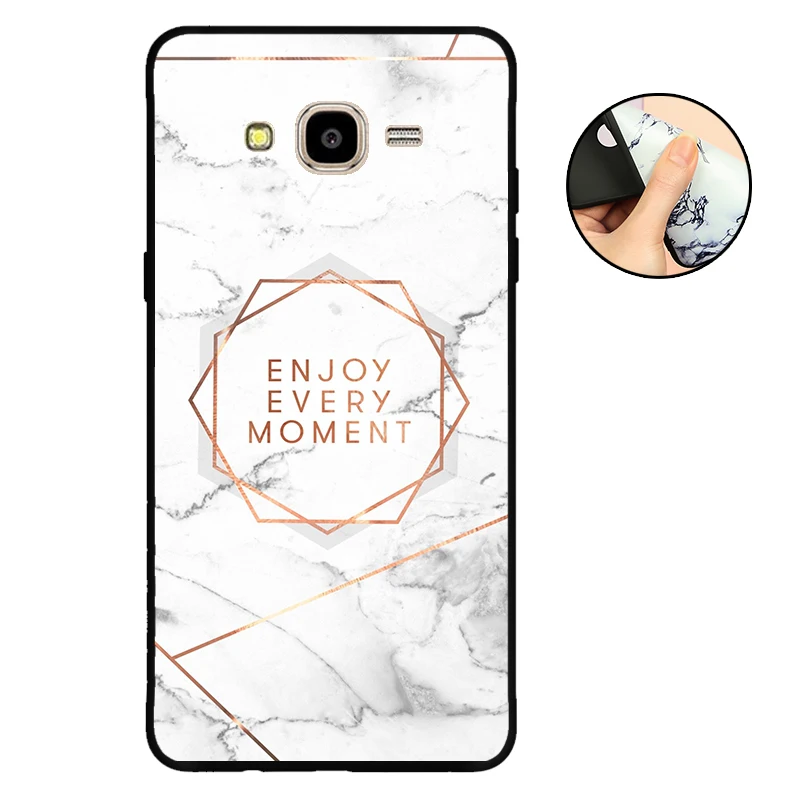 AXZ CROWNPRO для Funda samsung J1 Чехол черный матовый мягкий ТПУ для samsung Galaxy J1 чехол для телефона J120 J120F задняя крышка - Цвет: AXZ