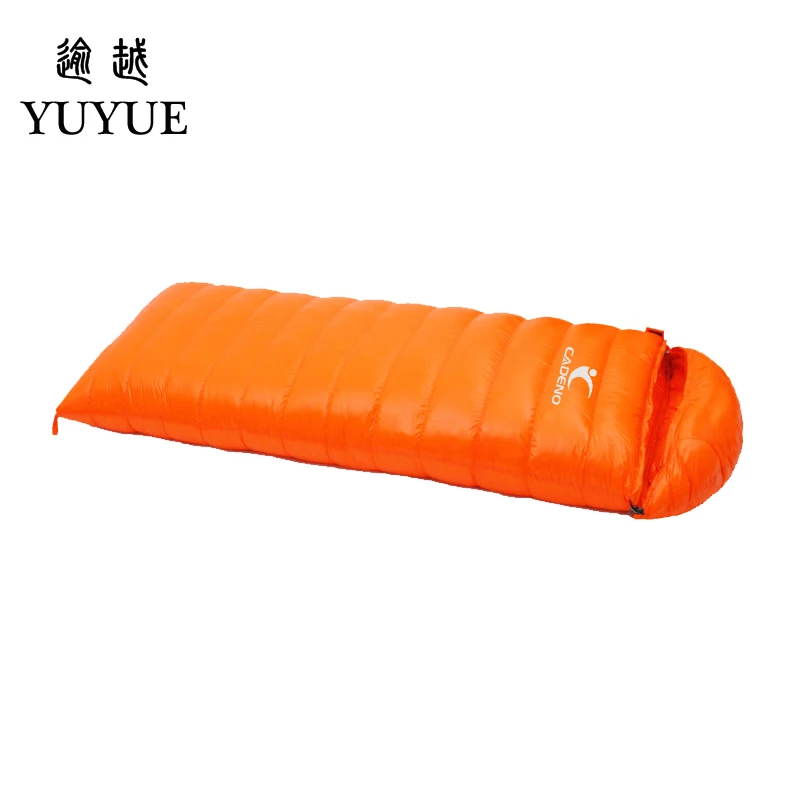 Туризм туристическое снаряжение спальный мешок для взрослых туристических