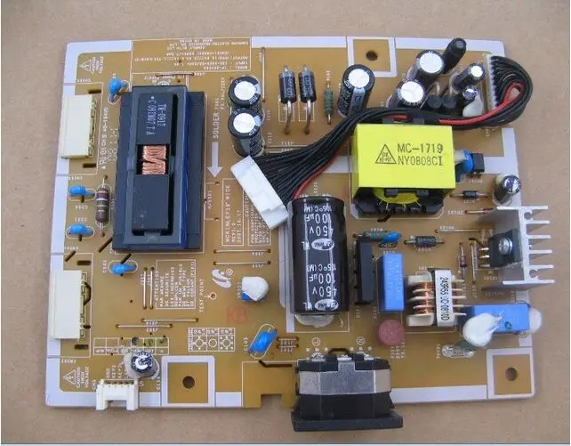 Плата питания для монитора инвертора SAMSUNG 943B 943 Вт 743N 943N 943NW бесплатная
