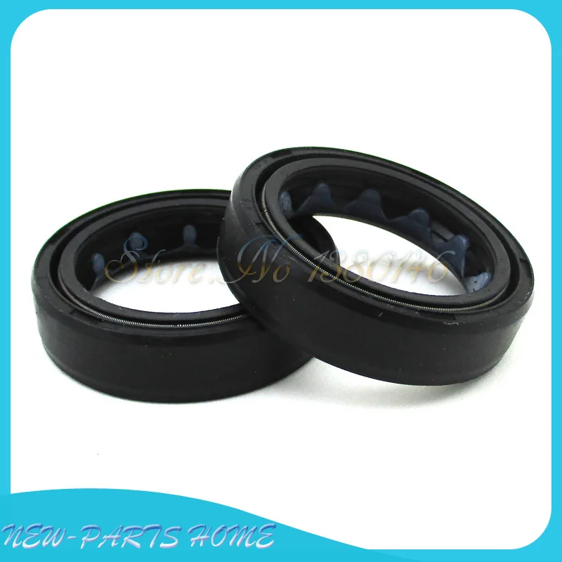 33x45x11mm Fork Oil Seals For Chinese KAYO Apollo Pit Dirt Bike Mini Motocross Motorcycle Parts |
