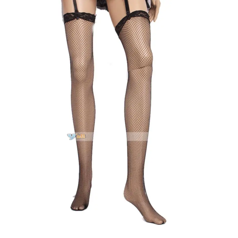 Fashion Stripe Sexy Lingerie Women Garter Bra Sets With Leggings Panties -F00482 | Тематическая одежда и униформа