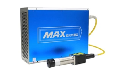 220V Легко управляемый лазер машина 20w 30w лазерная маркировочная машина для металлических материалов