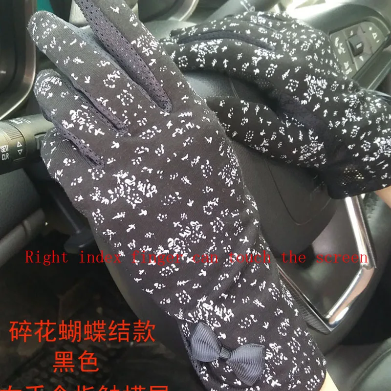 B87 Black Женские спортивные Фитнес Велоспорт солнцезащитные Экран Сенсорный экран длинные перчатки без пальцев Для женщин Хлопок Мода Половина перчатки для водителей без пальцев B89 - Цвет: B87 Black