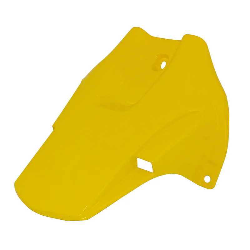 Waase для Honda CBR1000RR CBR 1000 RR 2004 2005 2006 2007 заднее колесо брызговик грязевой брызговик|hugger