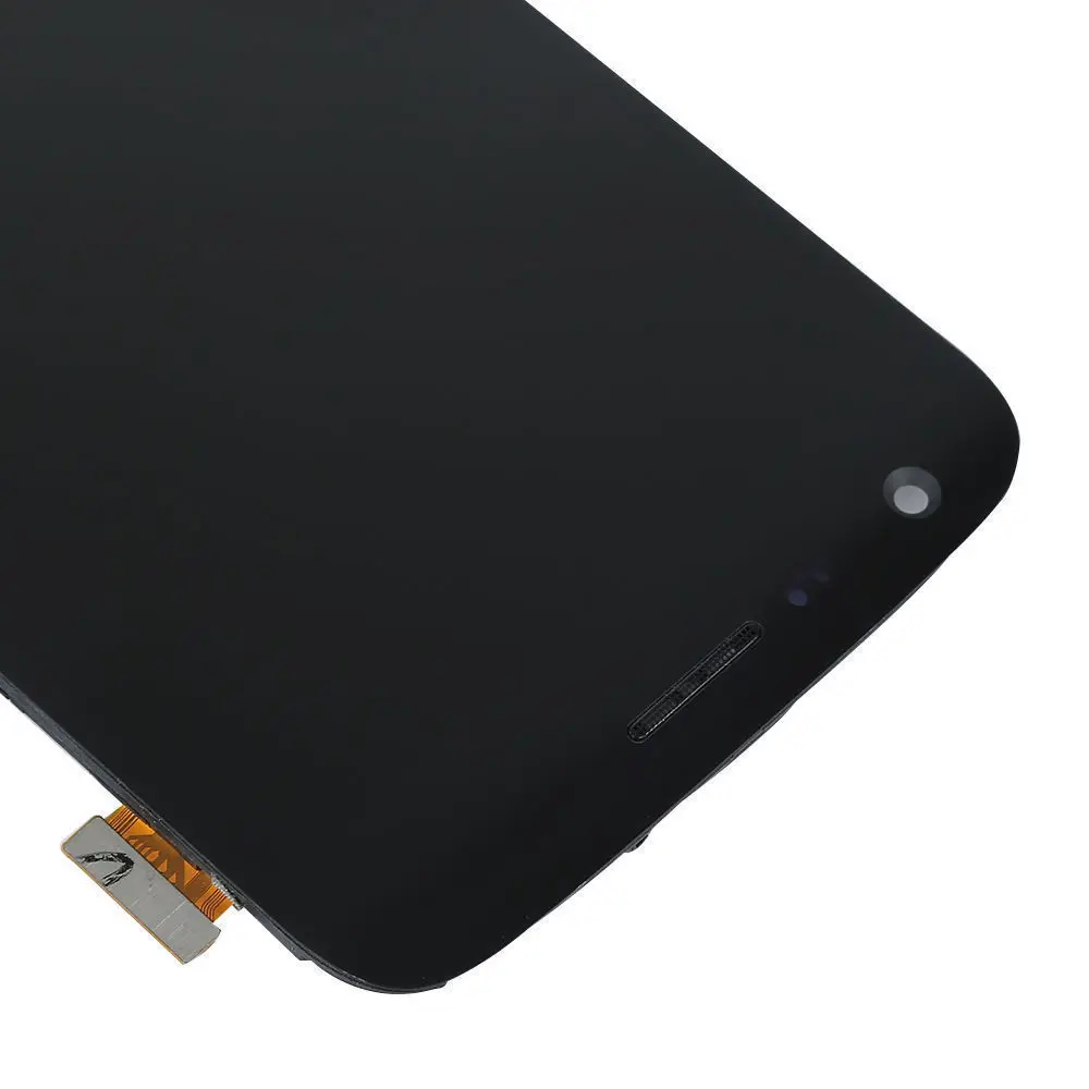 Для LG G5 h820 h830 840 H850 5 3 &quotОригинальный сенсорный экран дигитайзер ЖК дисплей в
