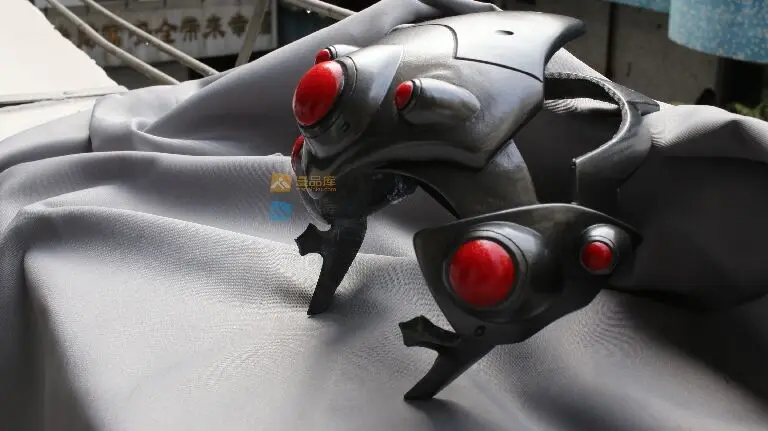 OW Widowmaker маска головной убор копия EPMC шлем Cosply|cosply| |