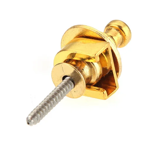 Новинка Лидер продаж Лучшая цена в Aliexpress акция Золотая головка хром нескользящий