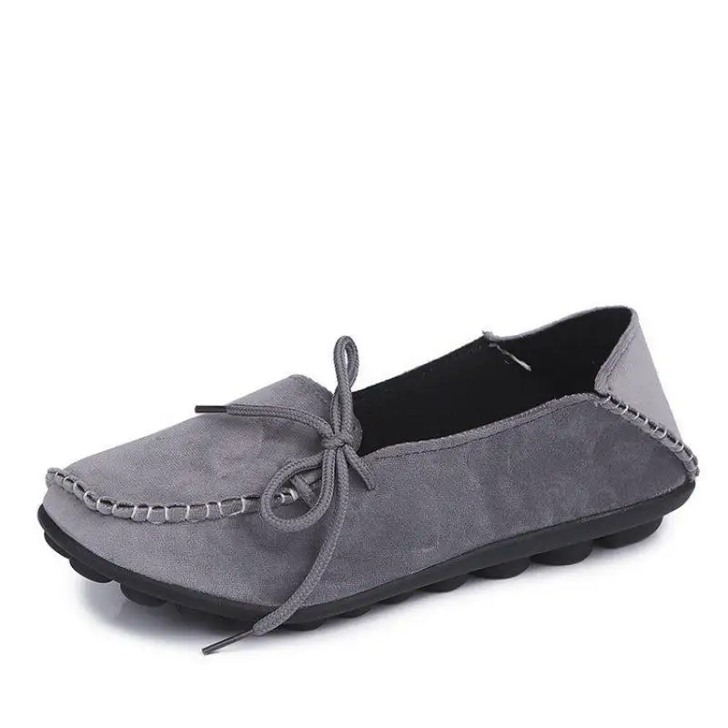 2018 модный бренд Летний Стиль Мягкие Мокасины мужские лоферы Высокое качество