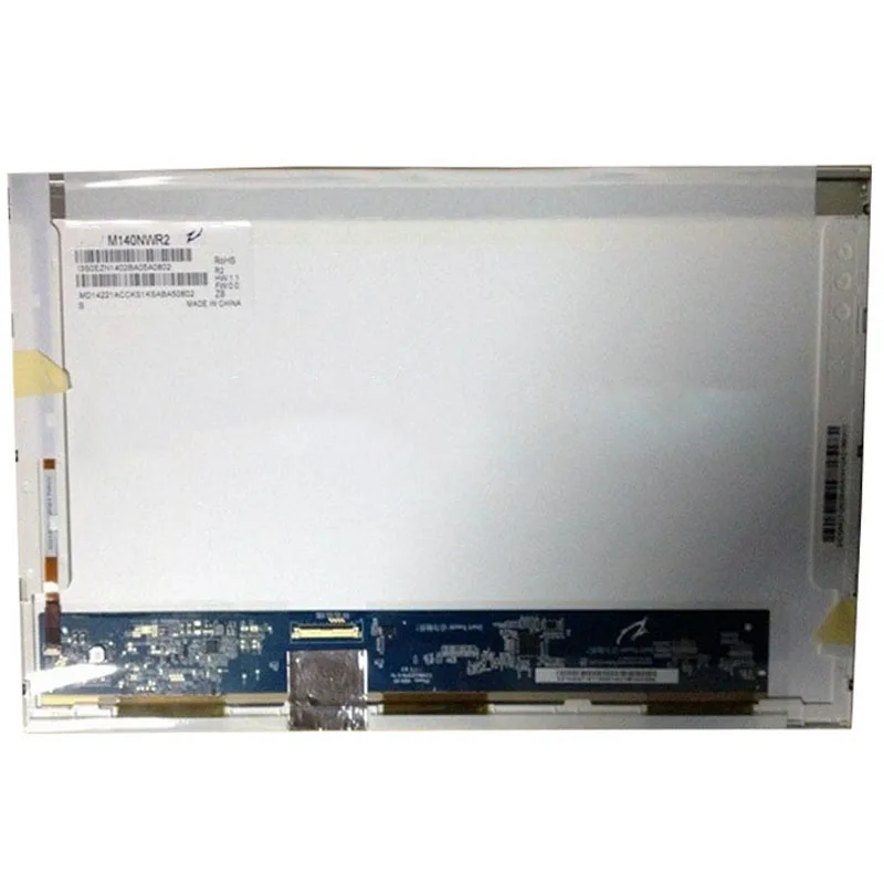 Бесплатная доставка Для lenovo G455 G485 M490 B490 G400 G410 B465 B460 G490 E430 B450 G405 ЖК экран для