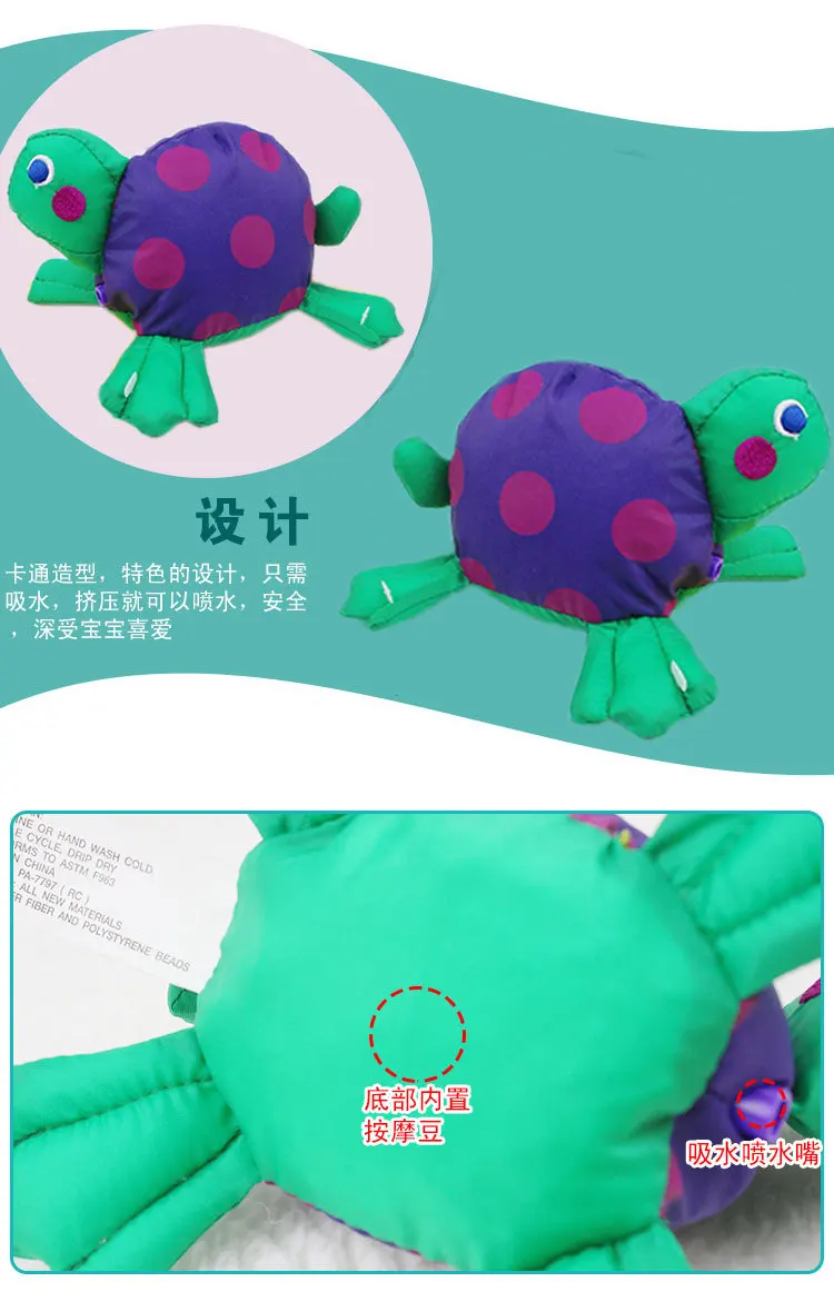 Новый 15 см плюшевая кукла банные халаты в виде животных для маленьких игрушки