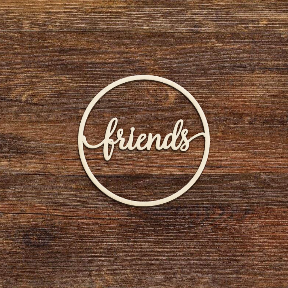 10 шт. деревянный смайлик расслабляющий сладкий танец веселый солнечный свет ура