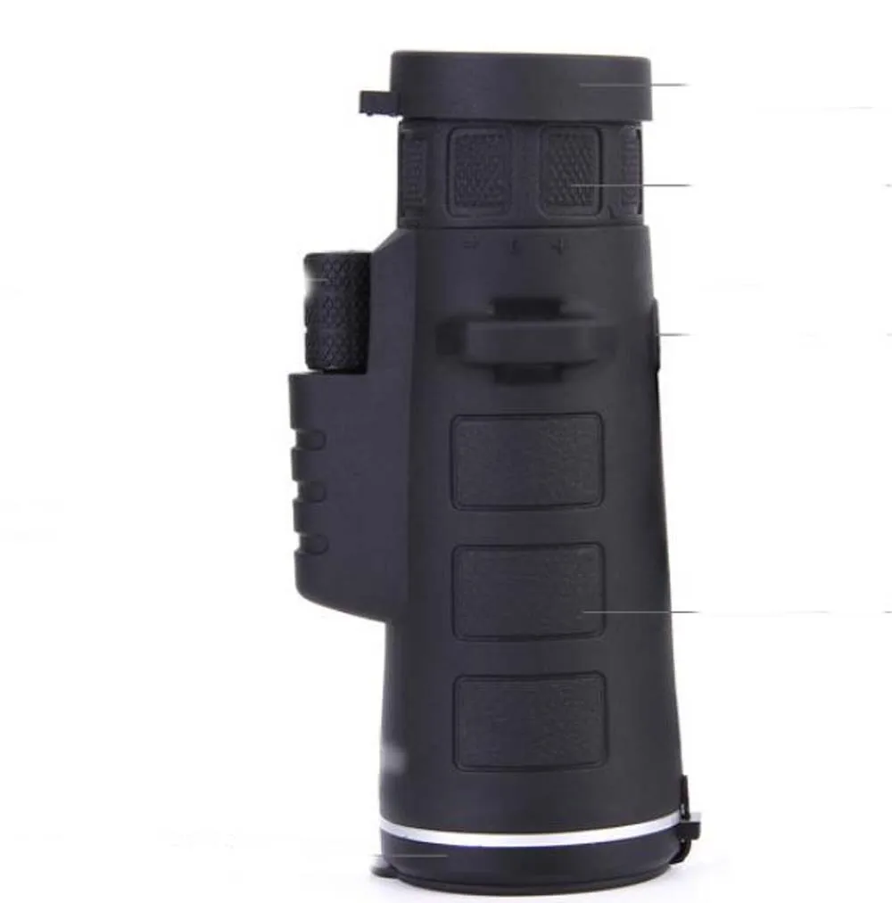 Genuine 35x50 Monocular High Definition Night Vision Telescope Mobile Phone | Инструменты