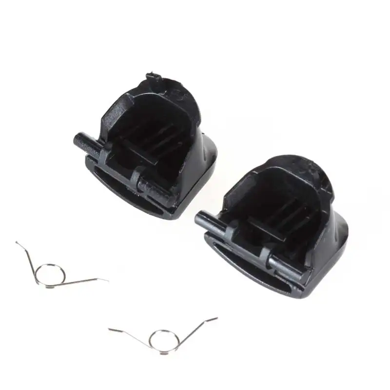 10 шт./лот L1 R1 L2 R2 кнопки триггера с пружиной для контроллера PS4 Бесплатная доставка