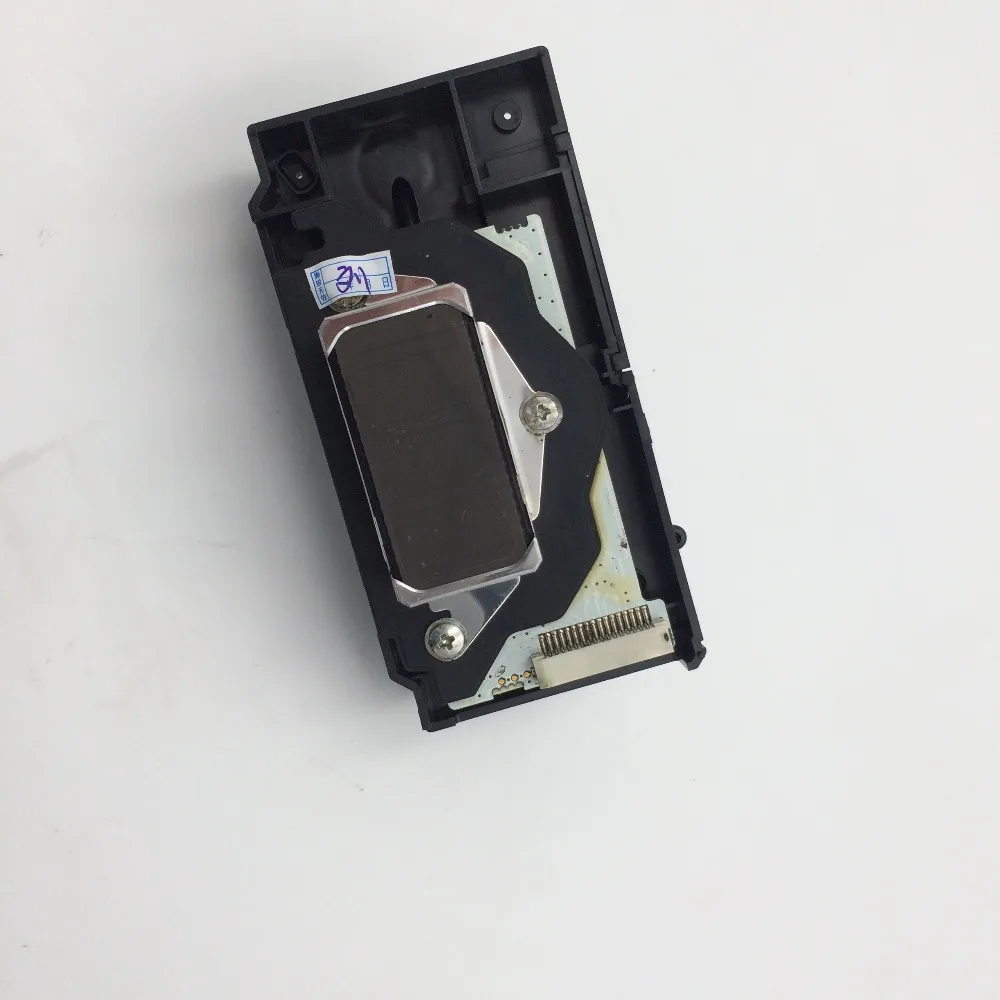

100% Original printhead print head for Epson Stylus pro 7600/9600 printer ---- F138040/F138050 printer parts